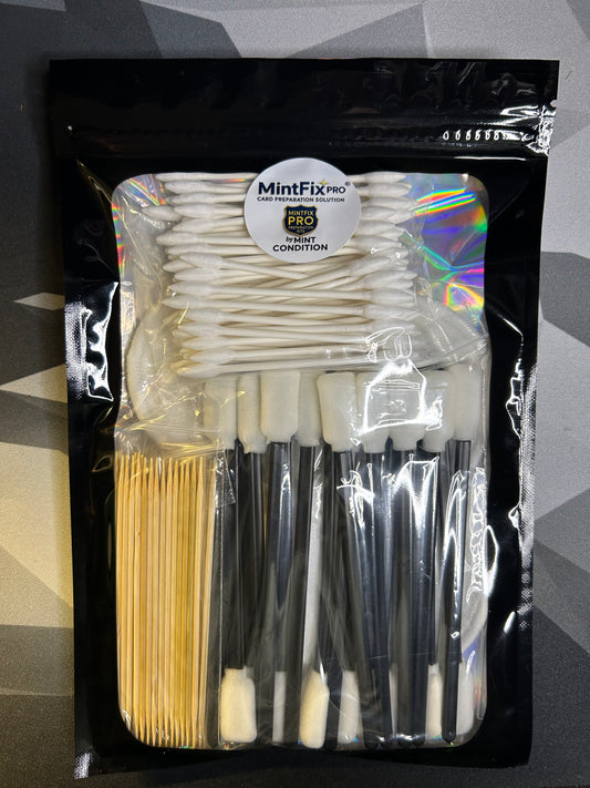 MintFix Pro - Ultimate Accessory Kit